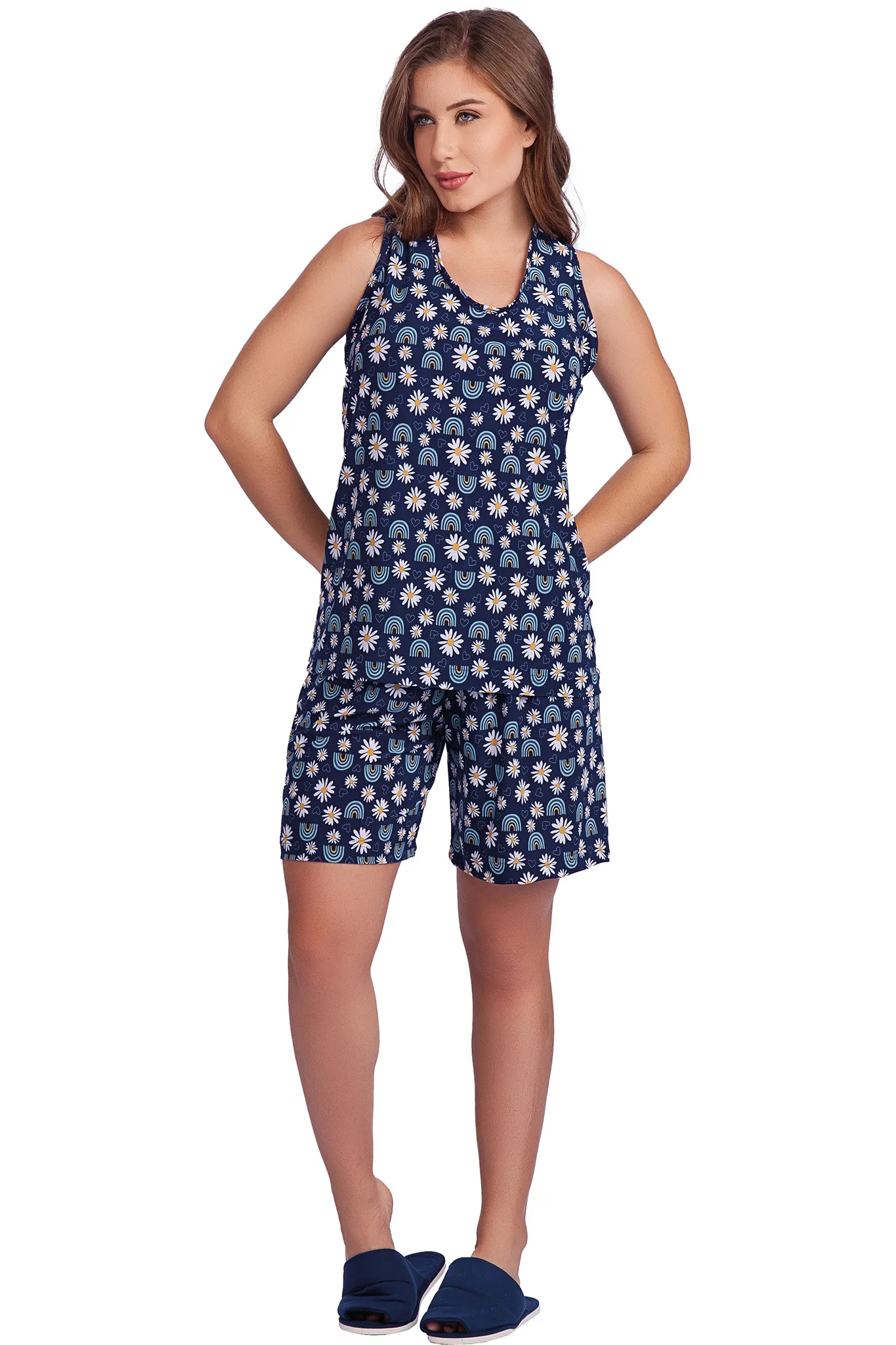 Bermudoll Regata Liganete