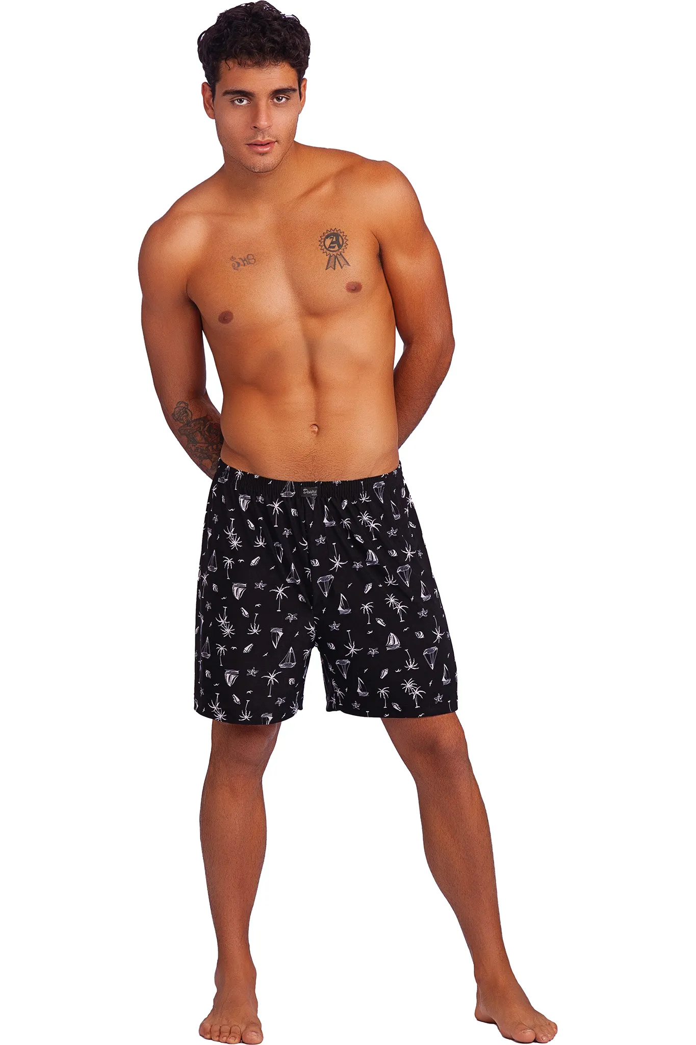 Samba Canção Liganete